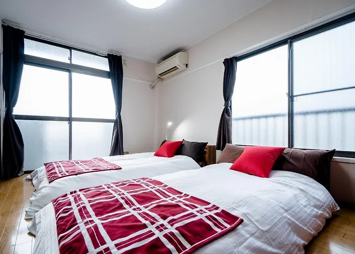 Murata Copo 305 / Vacation Stay 2893