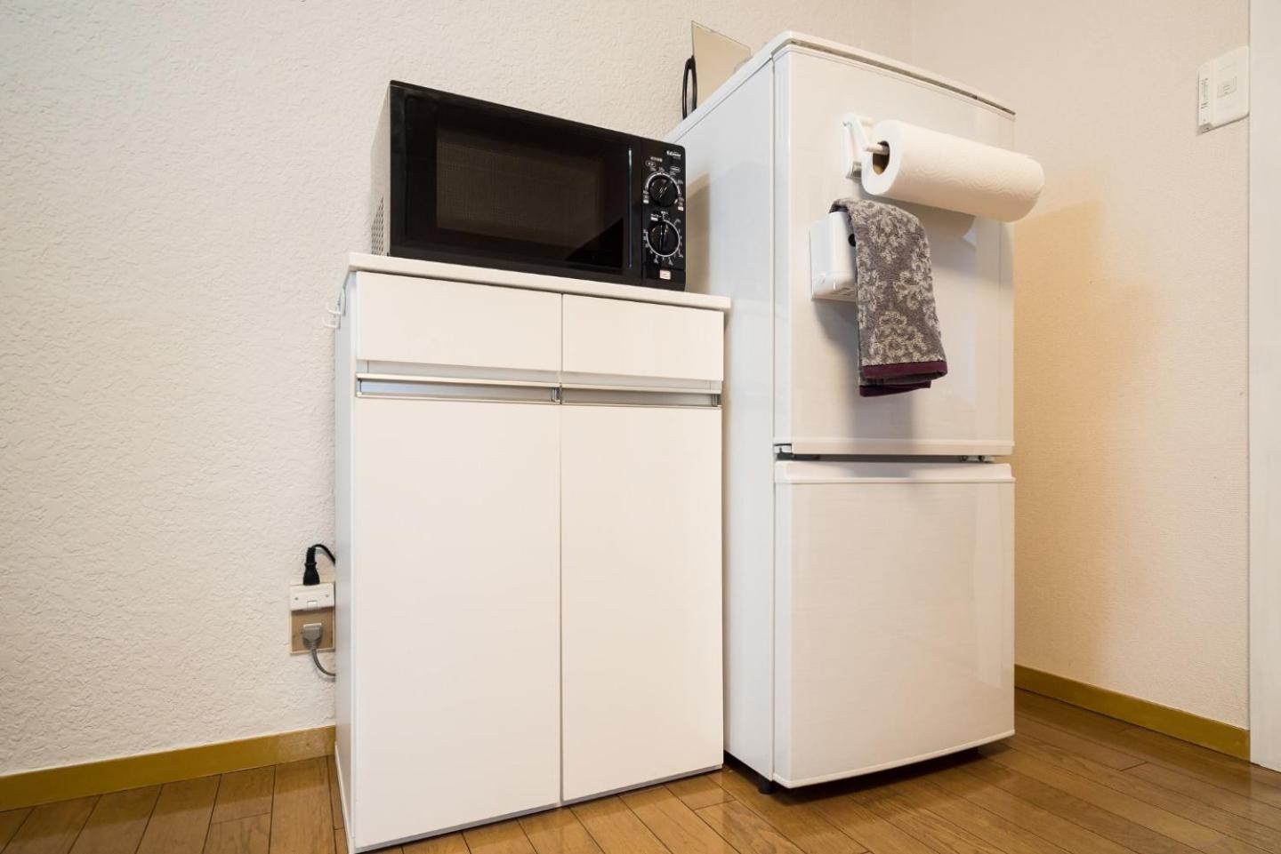 Murata Copo 305 / Vacation 2893 Apartment