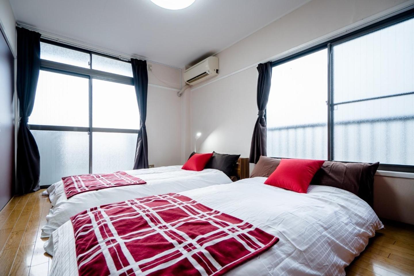Apartment Murata Copo 305 / Vacation 2893 Tokyo