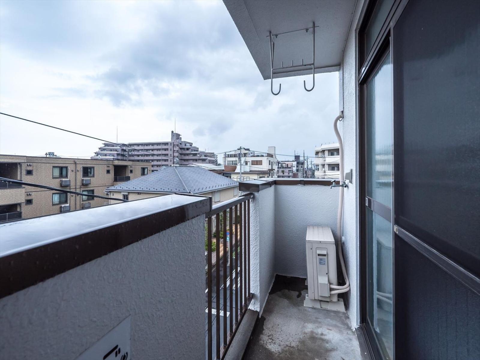 Murata Copo 305 / Vacation 2893