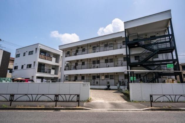 Apartment Murata Copo 305 / Vacation 2893 *
