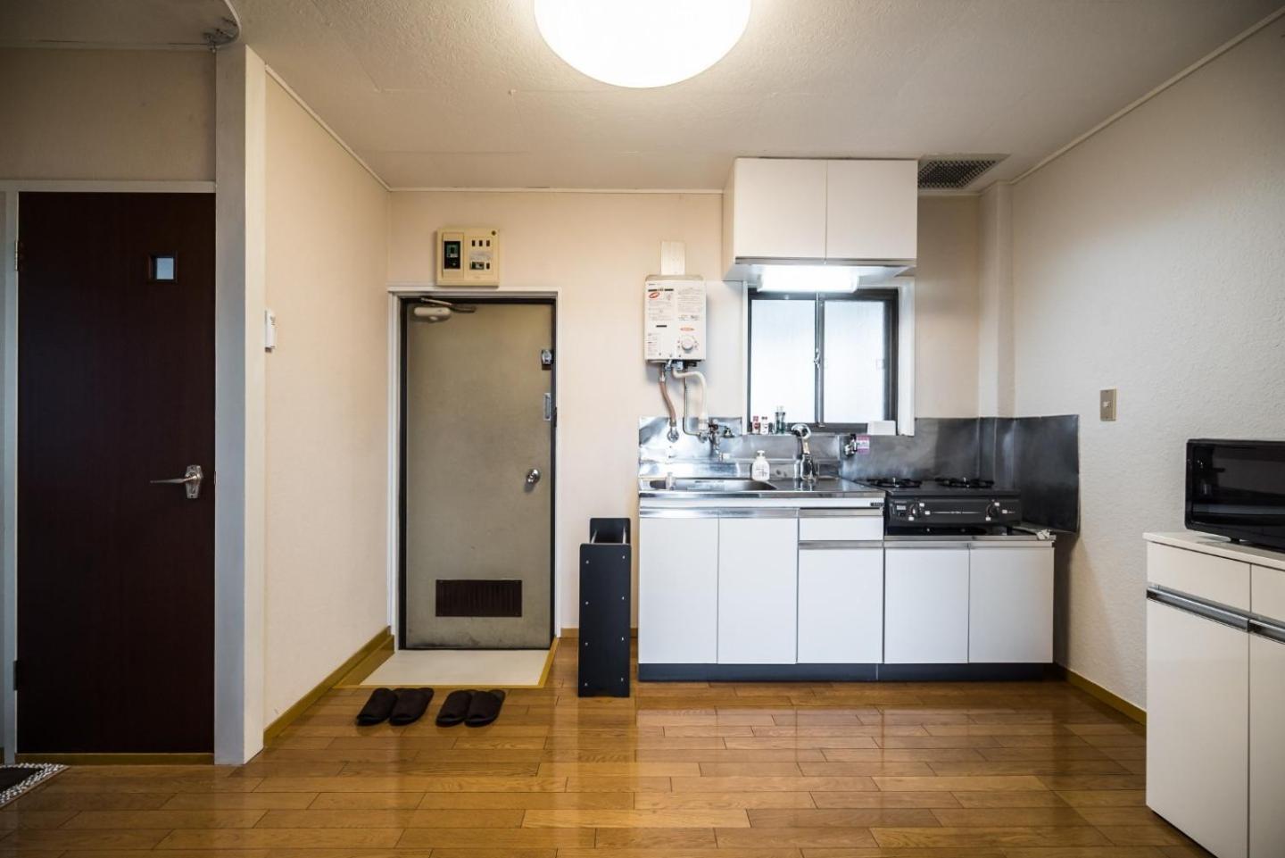 Murata Copo 305 / Vacation 2893 Apartment *