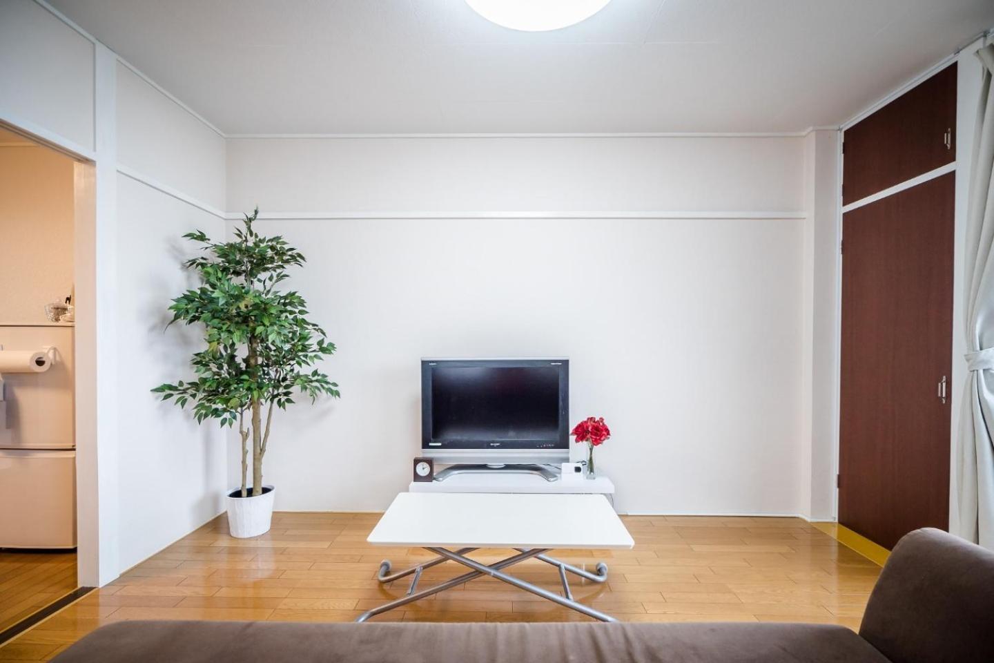 Apartment Murata Copo 305 / Vacation 2893