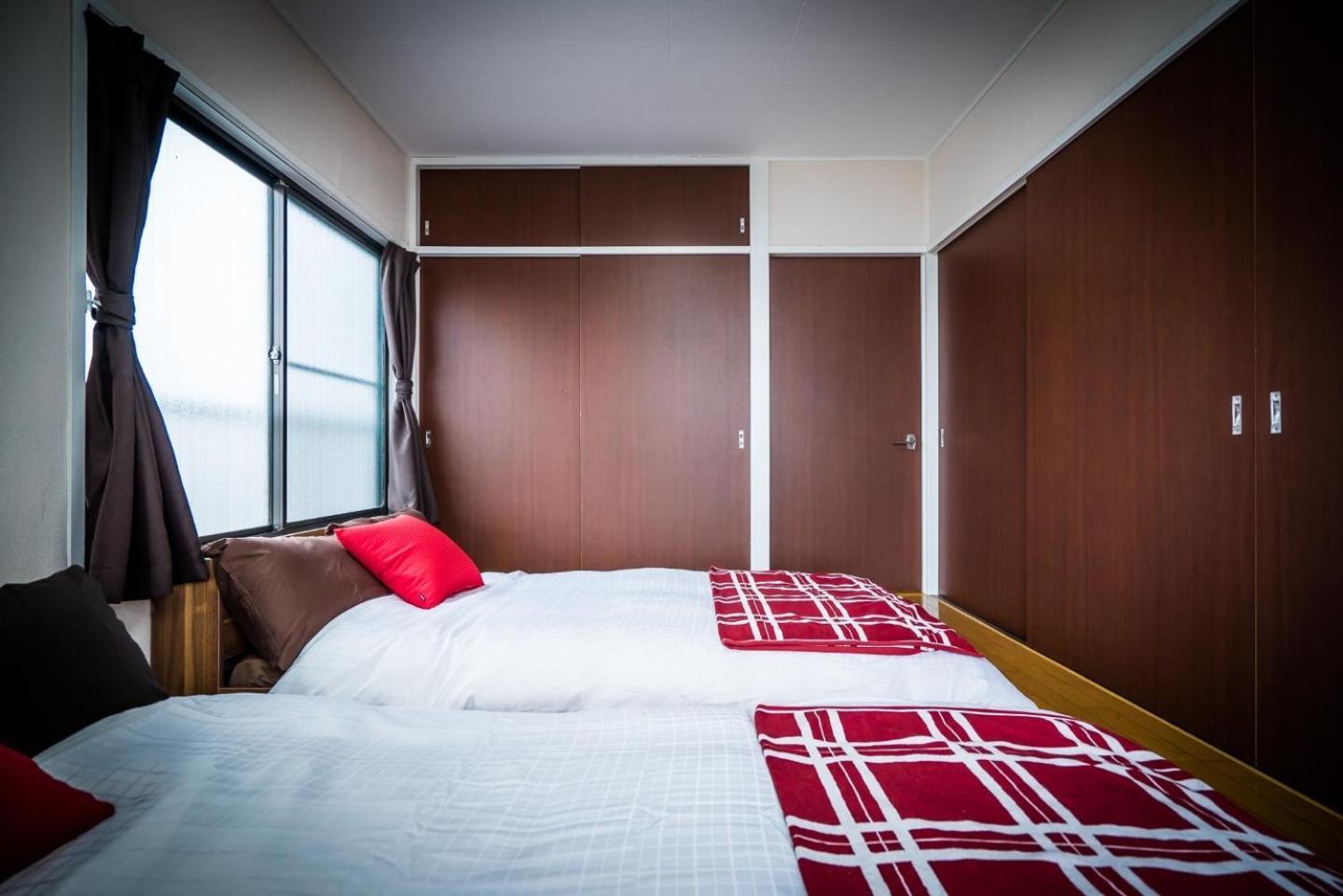 Murata Copo 305 / Vacation 2893 Apartment Tokyo
