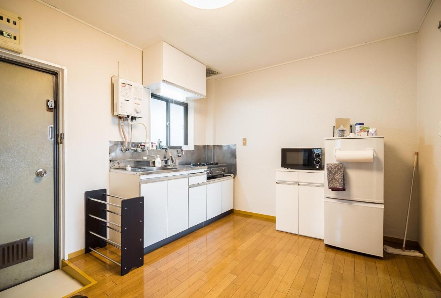 Apartment Murata Copo 305 / Vacation 2893 Tokyo