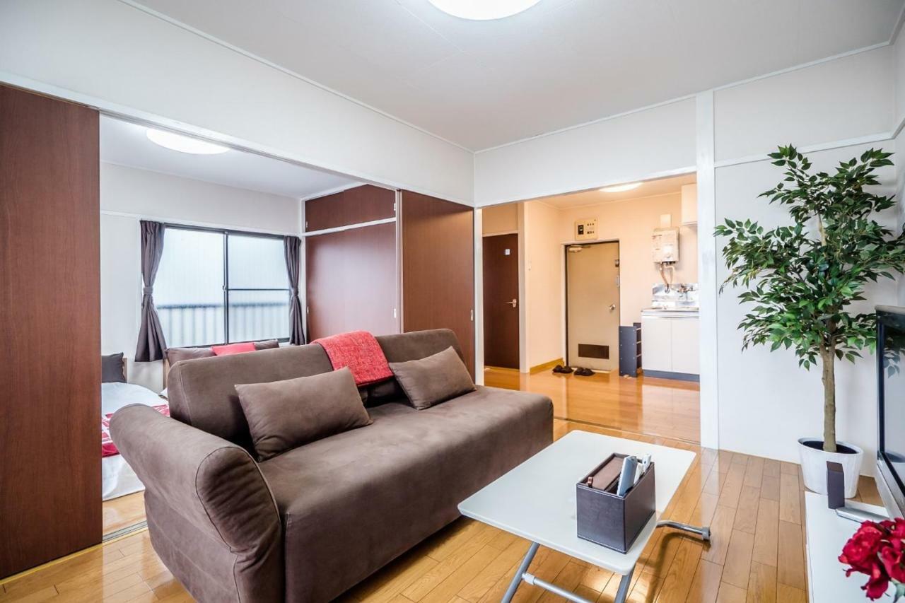 Apartment Murata Copo 305 / Vacation 2893 *